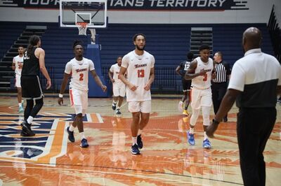 Men's basketball preview